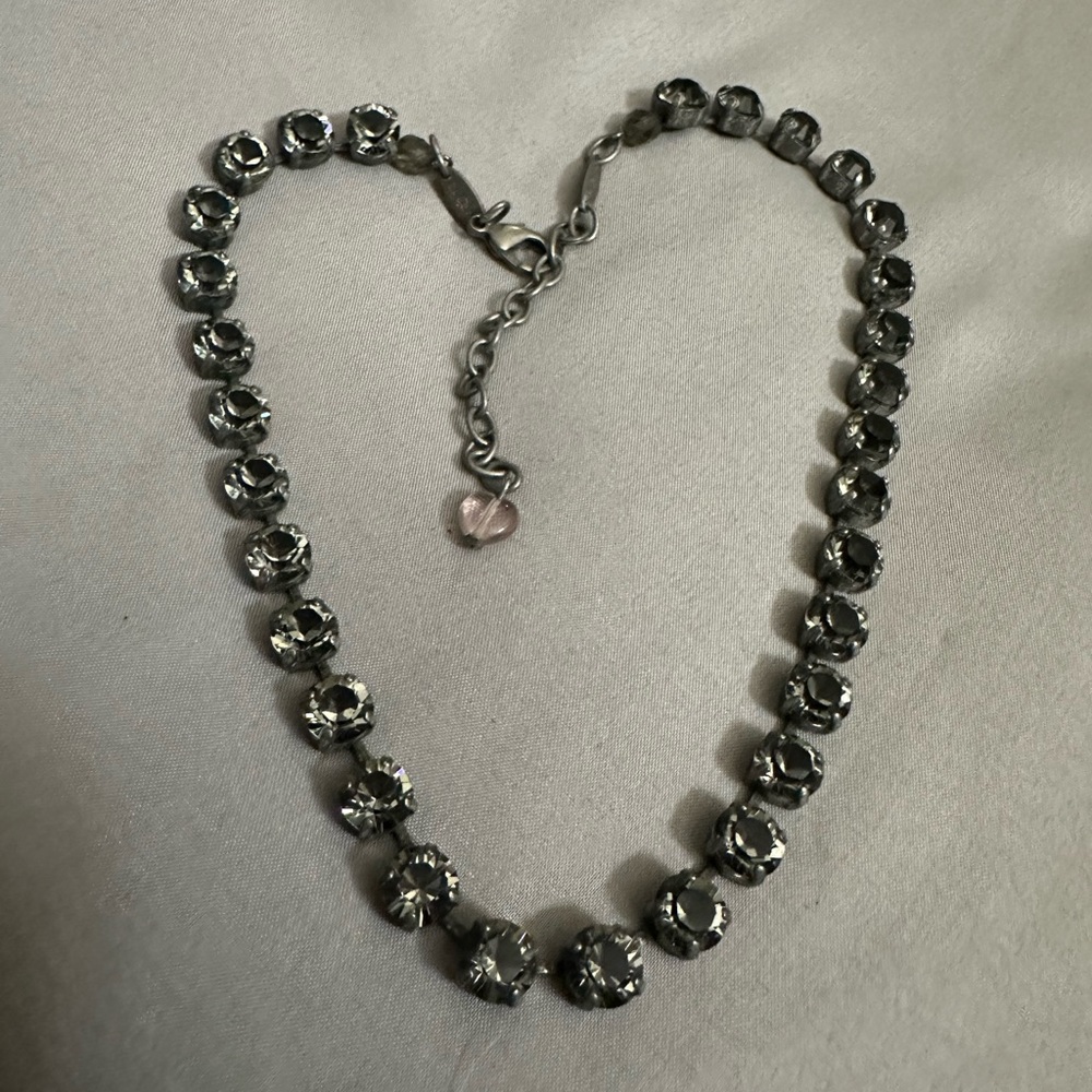 Sabika necklace